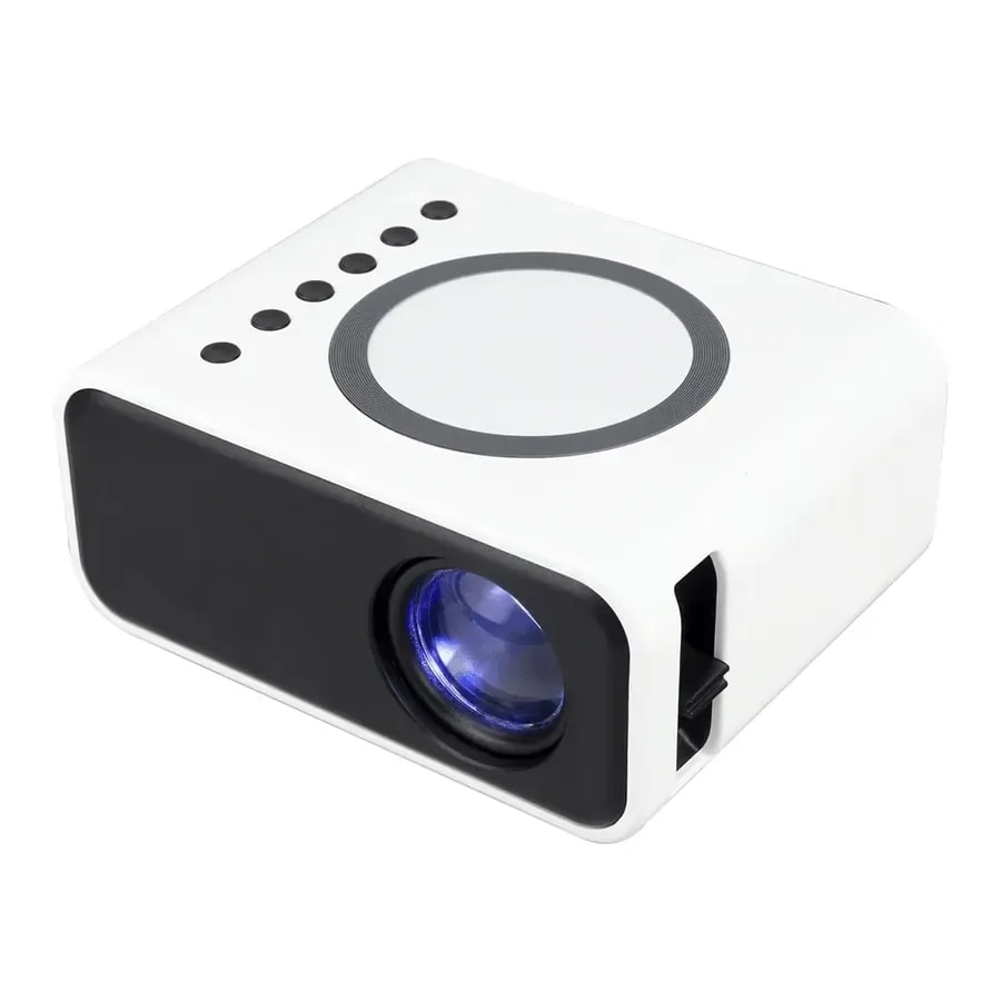 Mini proyector YT300