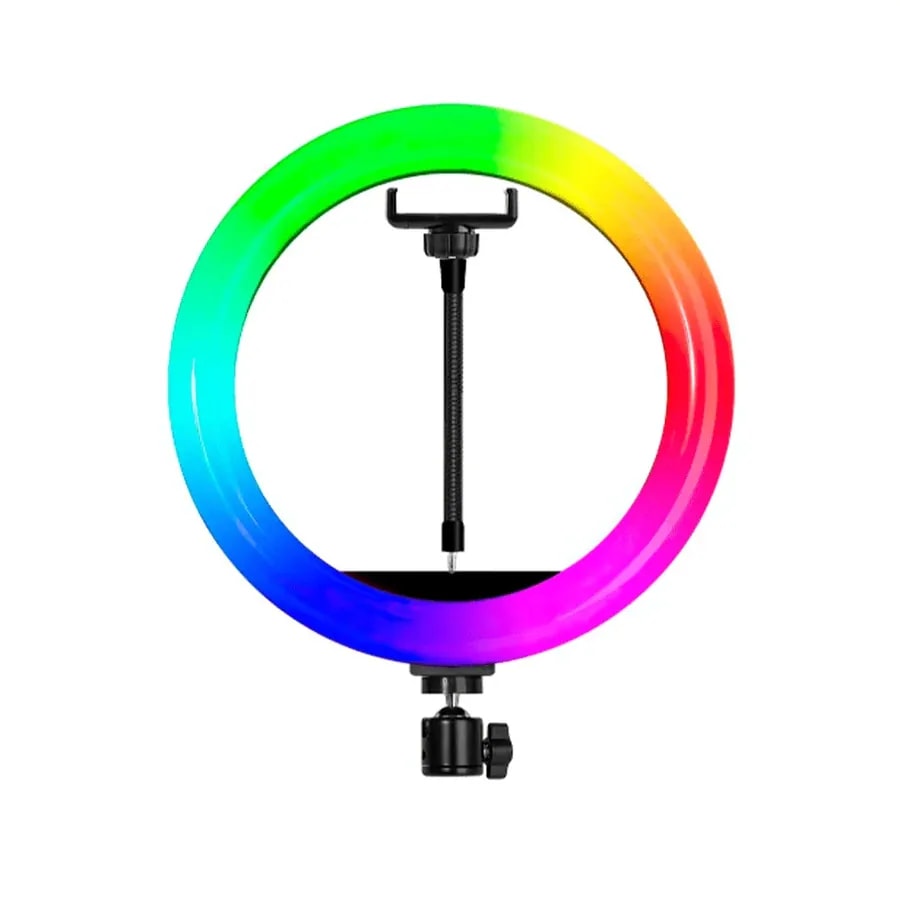 Aro de luz 12 pulg MJ30