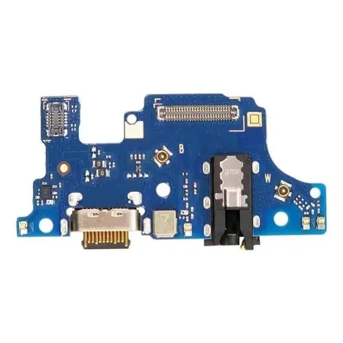Servicio tecnico de placa y pin Motorola