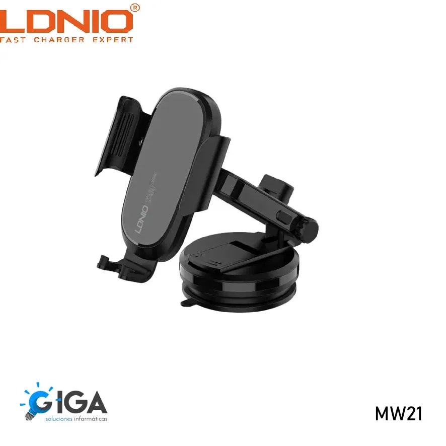 Soporte veh ldnio MW21