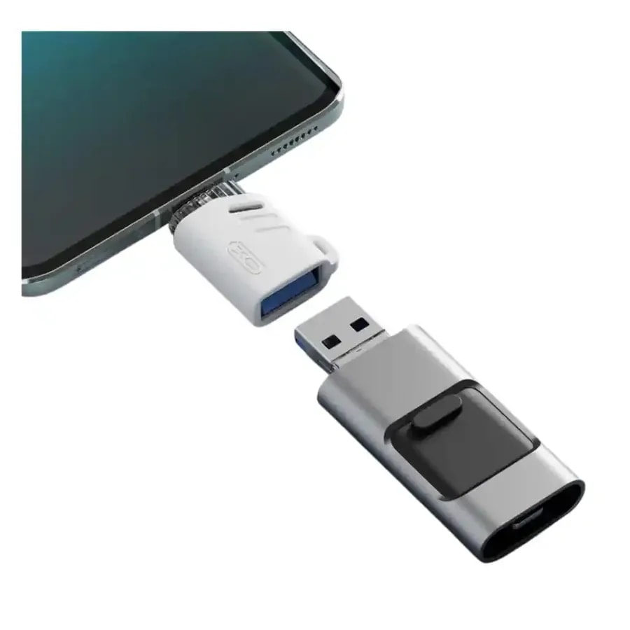 Adaptador tc XO NB256B