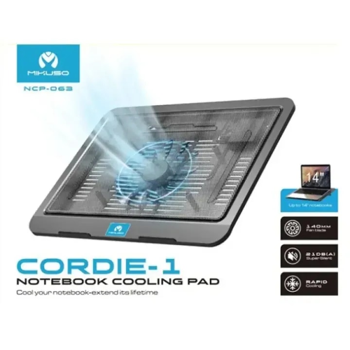 Ventilador de laptop NCP-063