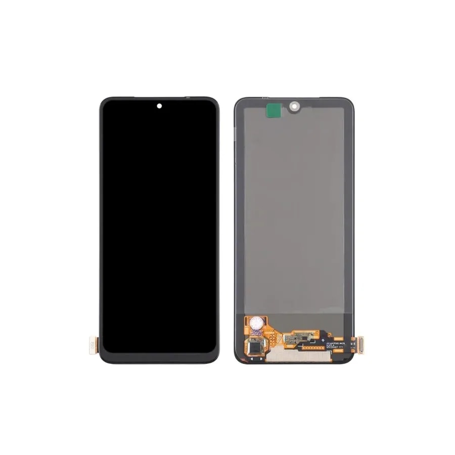 Pantalla LCD del Redmi Note 10S