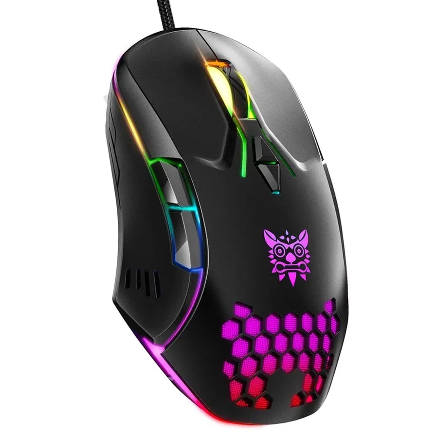 Mouse unikuma