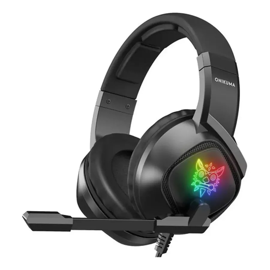 Audífonos cascos onikuma K19