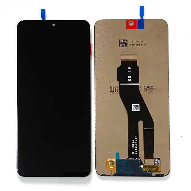 Pantalla original Honor X8A