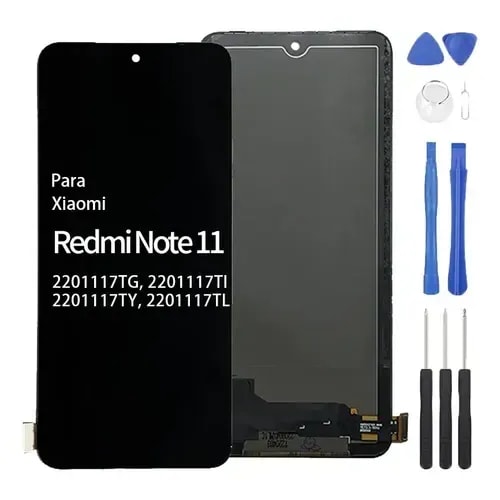 Pantalla Redmi Note 11 incell