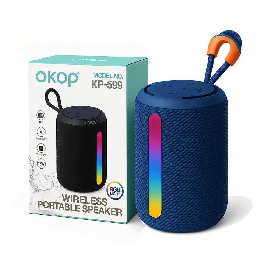 Parlante okop KP-599