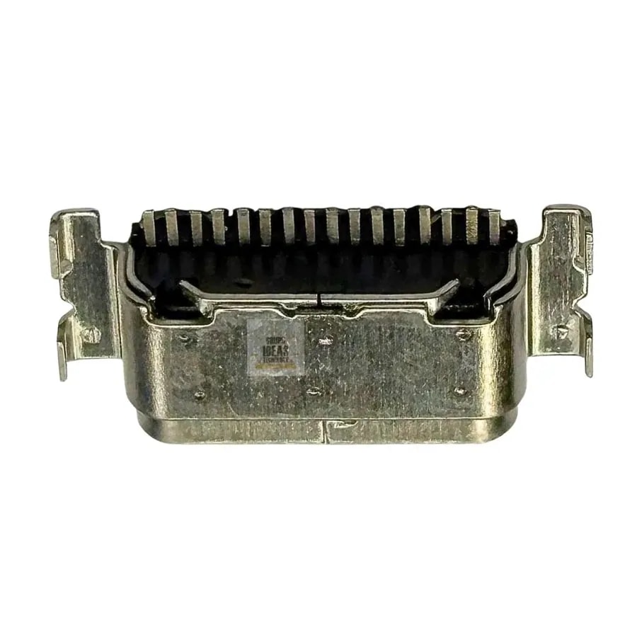 Pin tipo con Tecno