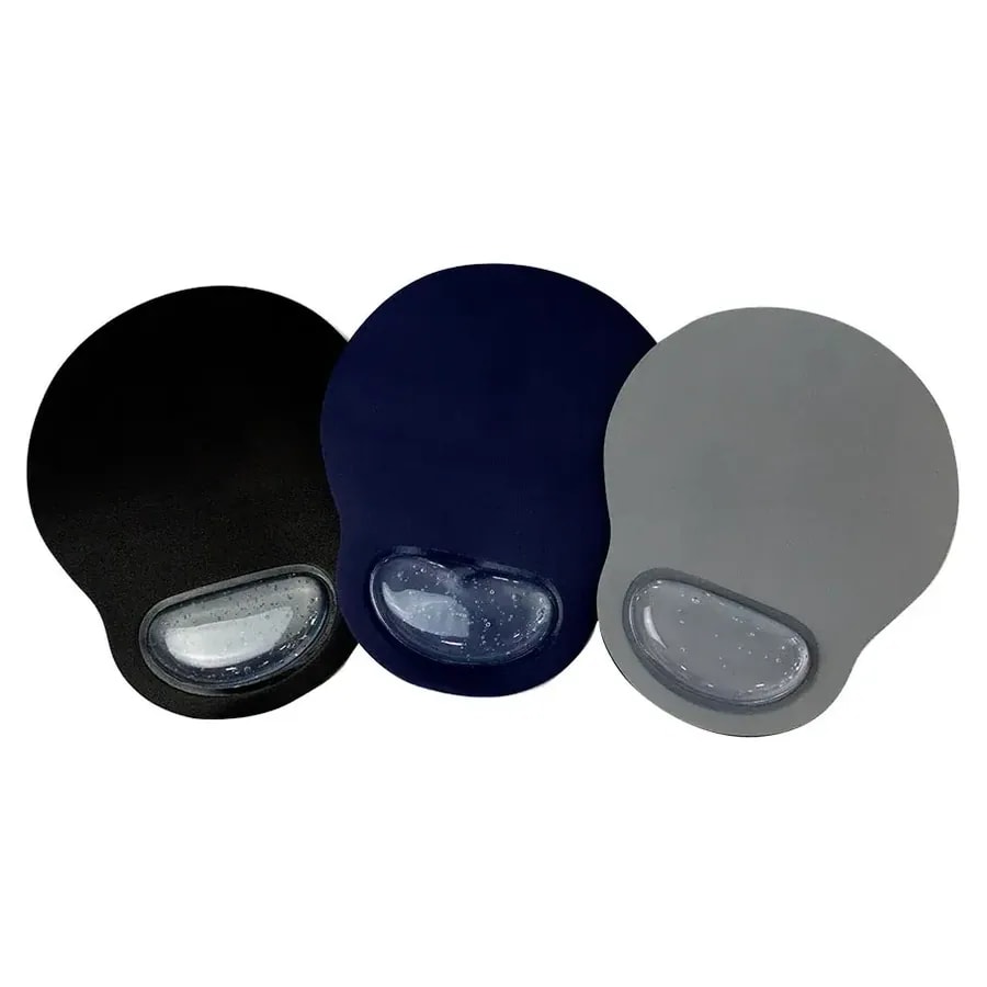Mouse pad de gel