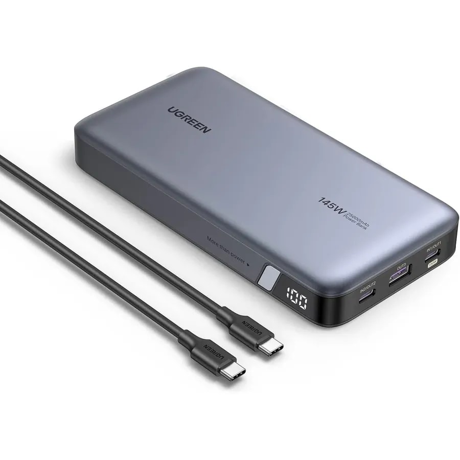Power bank