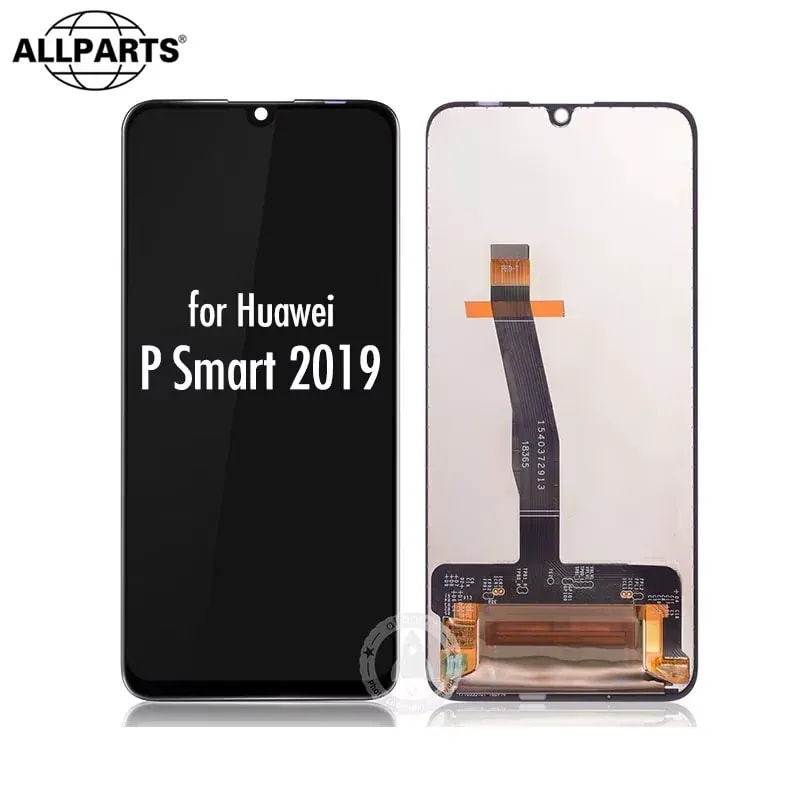 Cambio de pantalla del Huawei para Smart 2019
