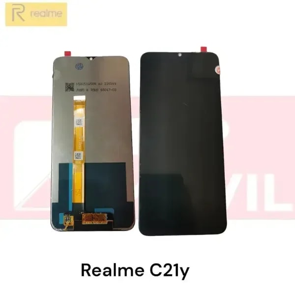 Pantalla original Realme C21Y