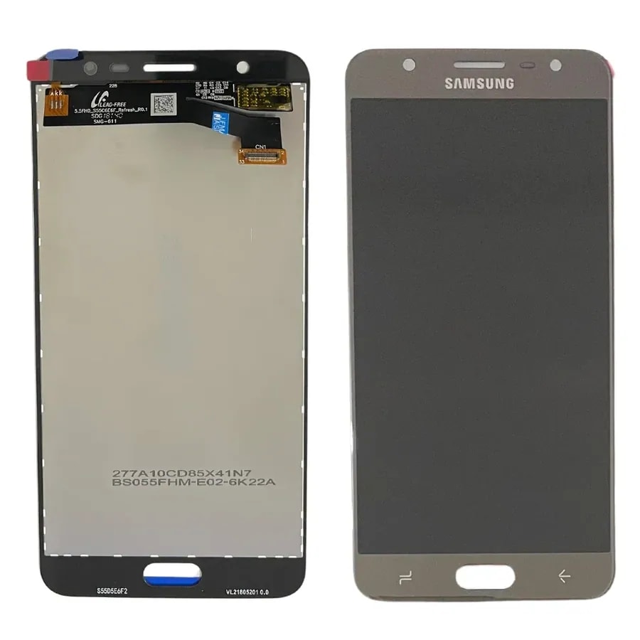 Pantalla original Samsung J7 Prime 2