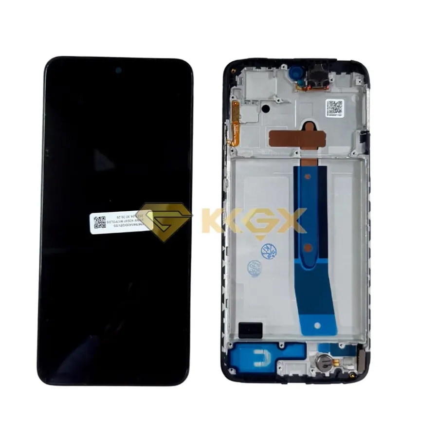 Pantalla Redmi Note 11 4G/ Note 11S / M4 pro/ Note 12S incell