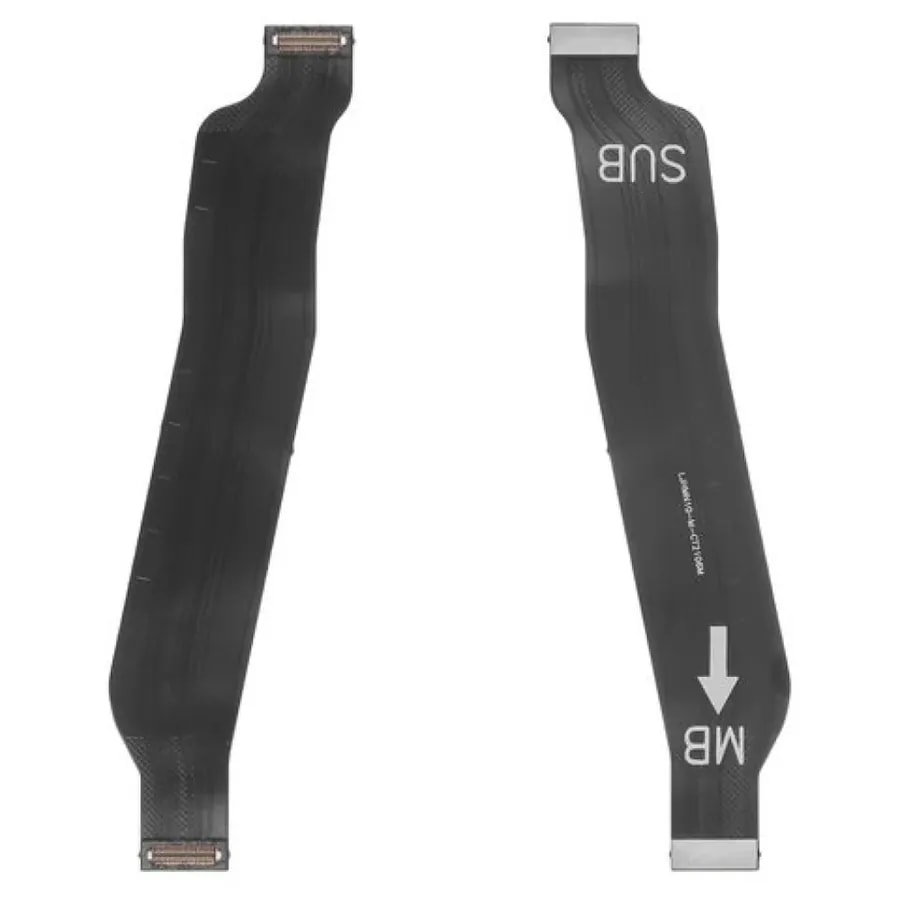 Flex de placa madre Redmi Note 10 4G/ Note 10S MB