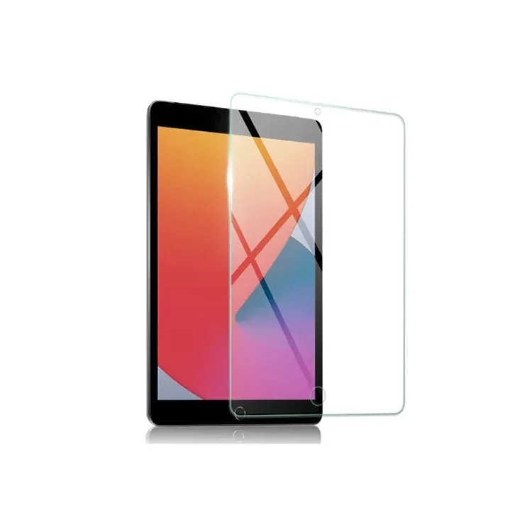 Glass tactil iPad 7 / 8 / 9 10.2" blanco original