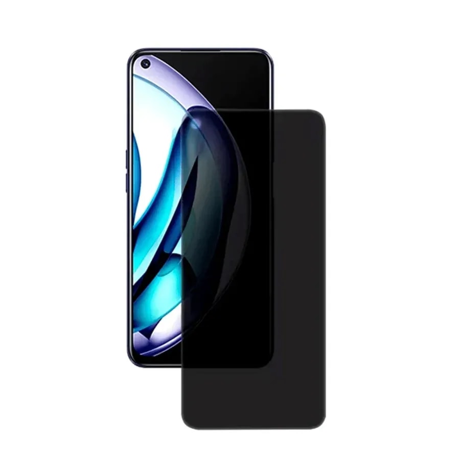 Mica de vidrio Realme 8 Pro