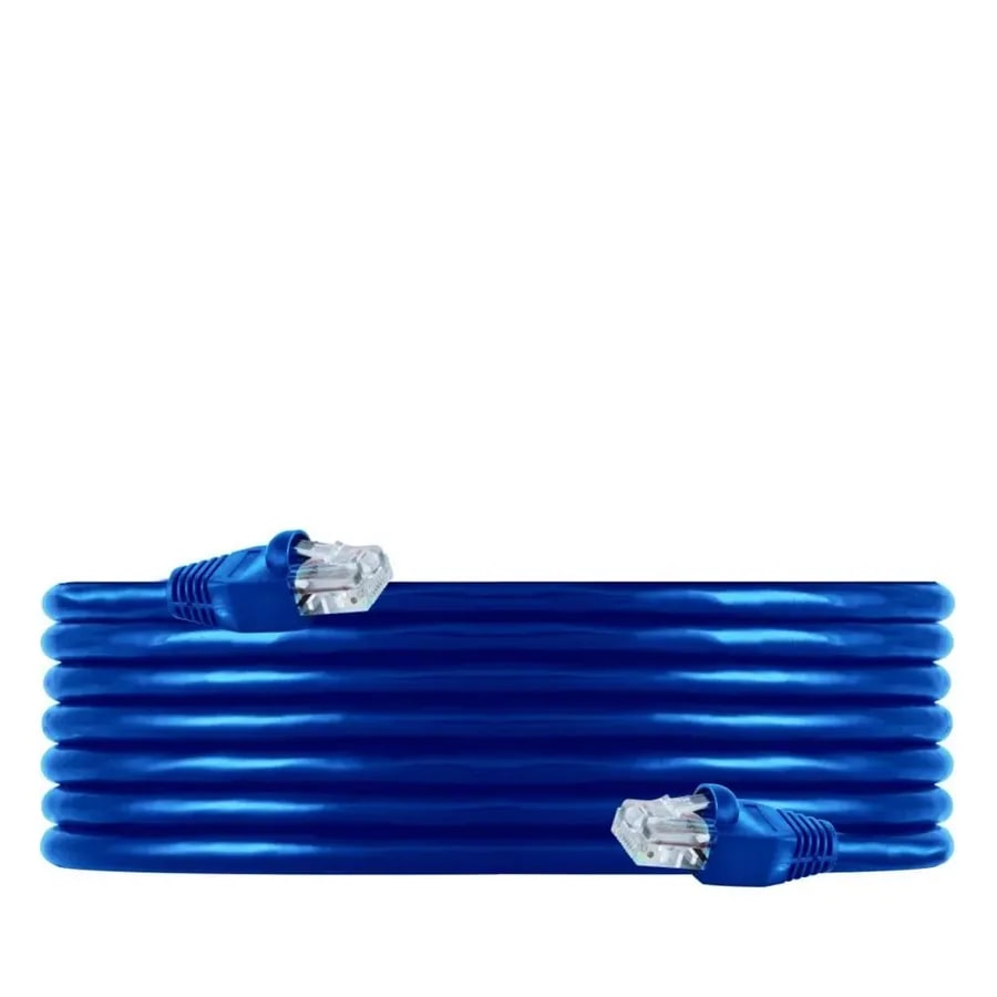 Cable de red 6MTS CAT6