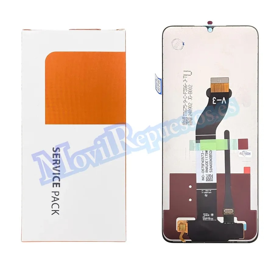 Pantalla Redmi 13C / Poco C65 original forward (sin marca)