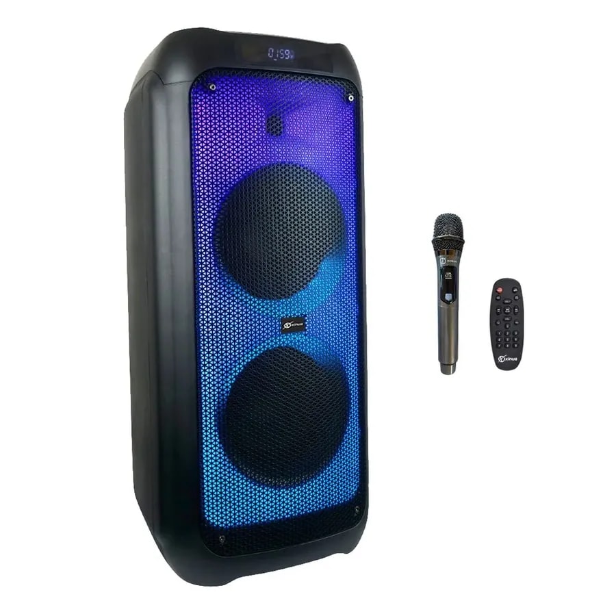 Parlante xiny S6729