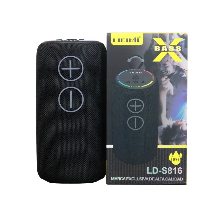 Parlante lidimi S841