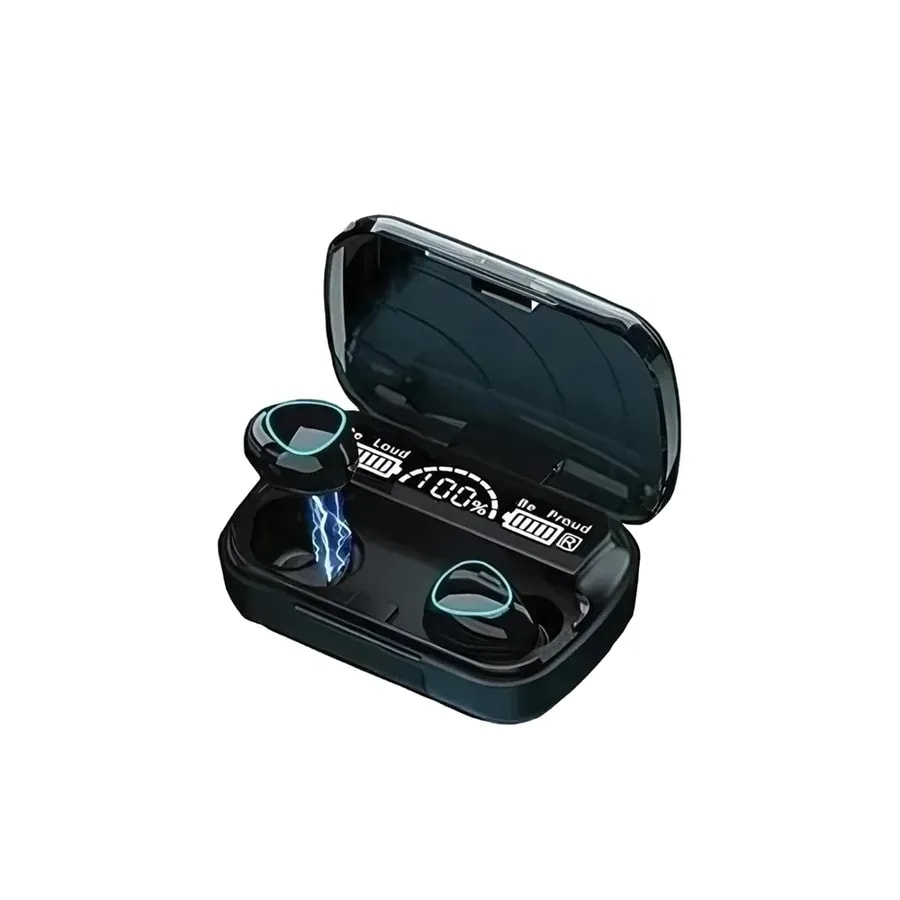 Auriculares bluetooth Samsung M10