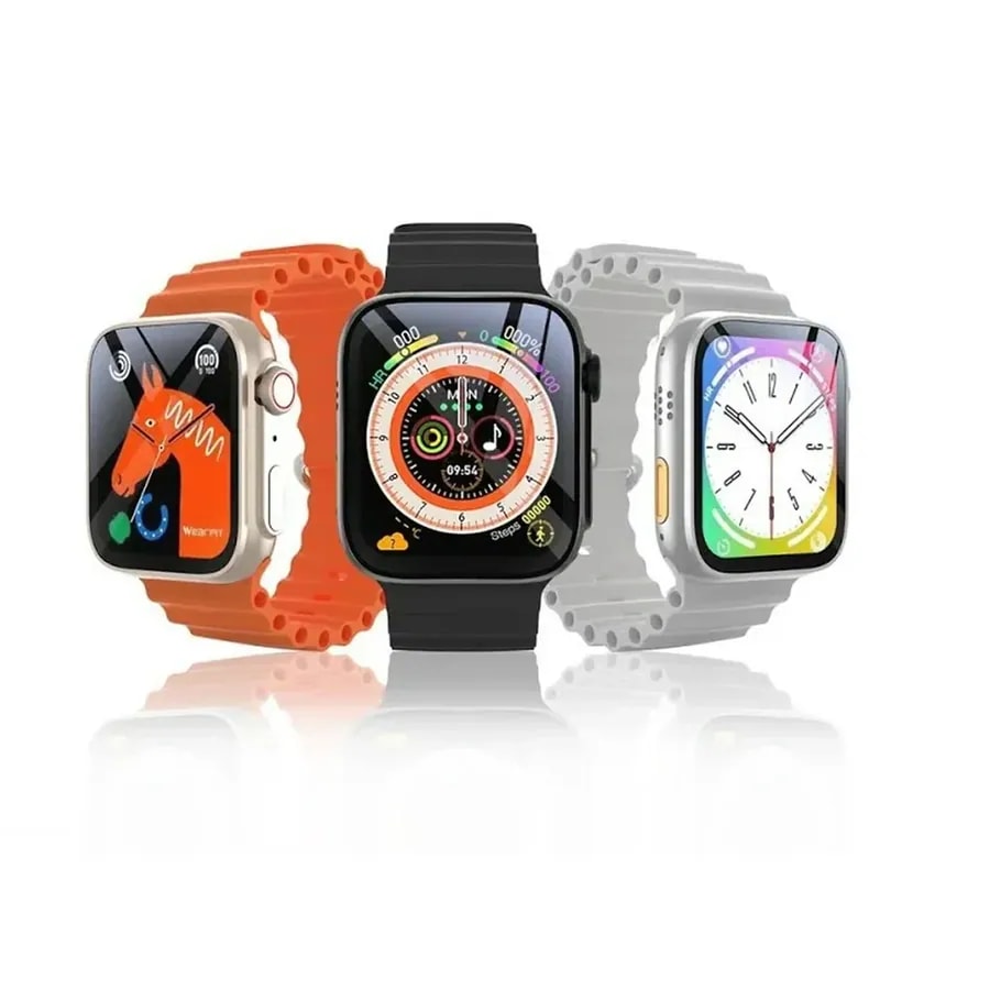 Smartwhatch SM09