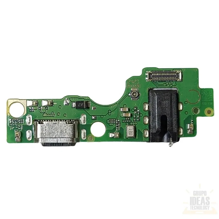 Placa logica Tecno Spark go 2023 original