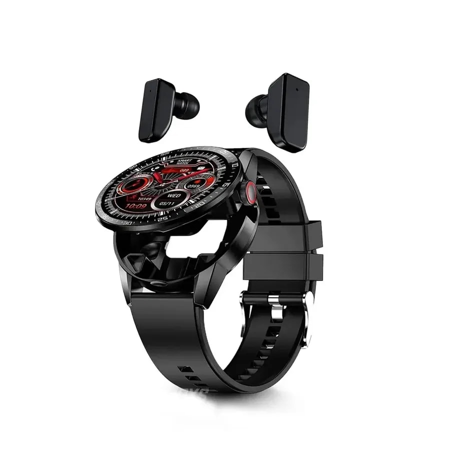 Smartwatch con audífonos M50