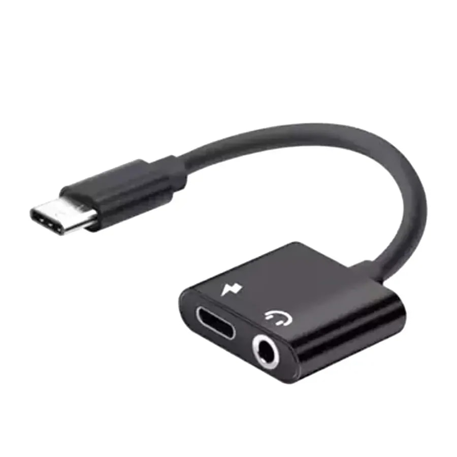 Adaptador tc auxiliar