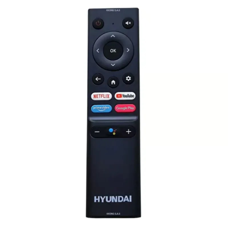 Control TV hyundai