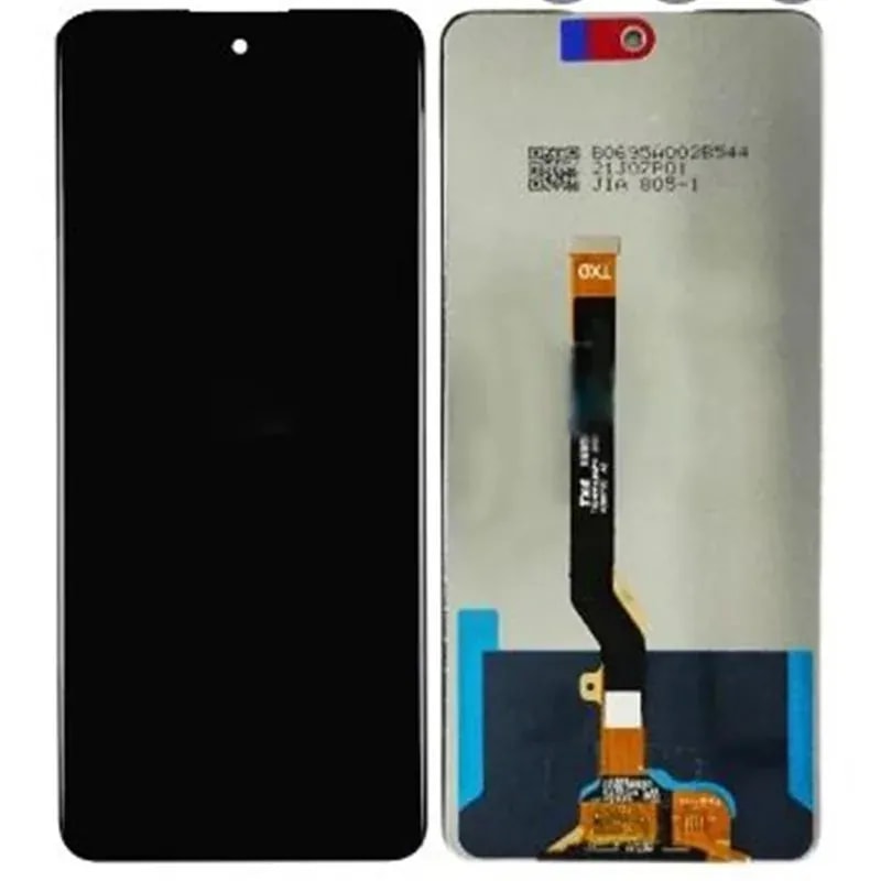 Cambio de pantalla Tecno Pova 2