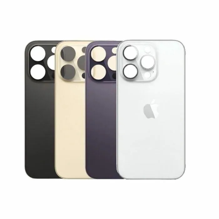 Tapa de iPhone 14 Pro Max