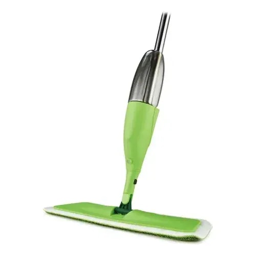 Trapeador con spray