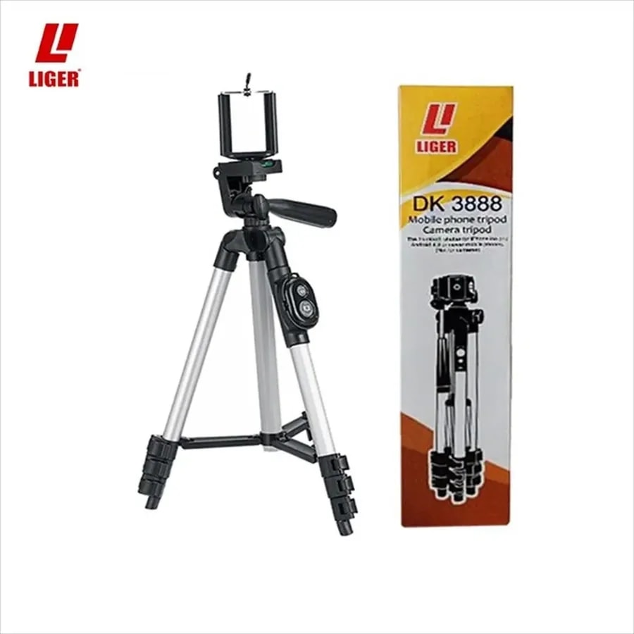 Tripod dk 3888