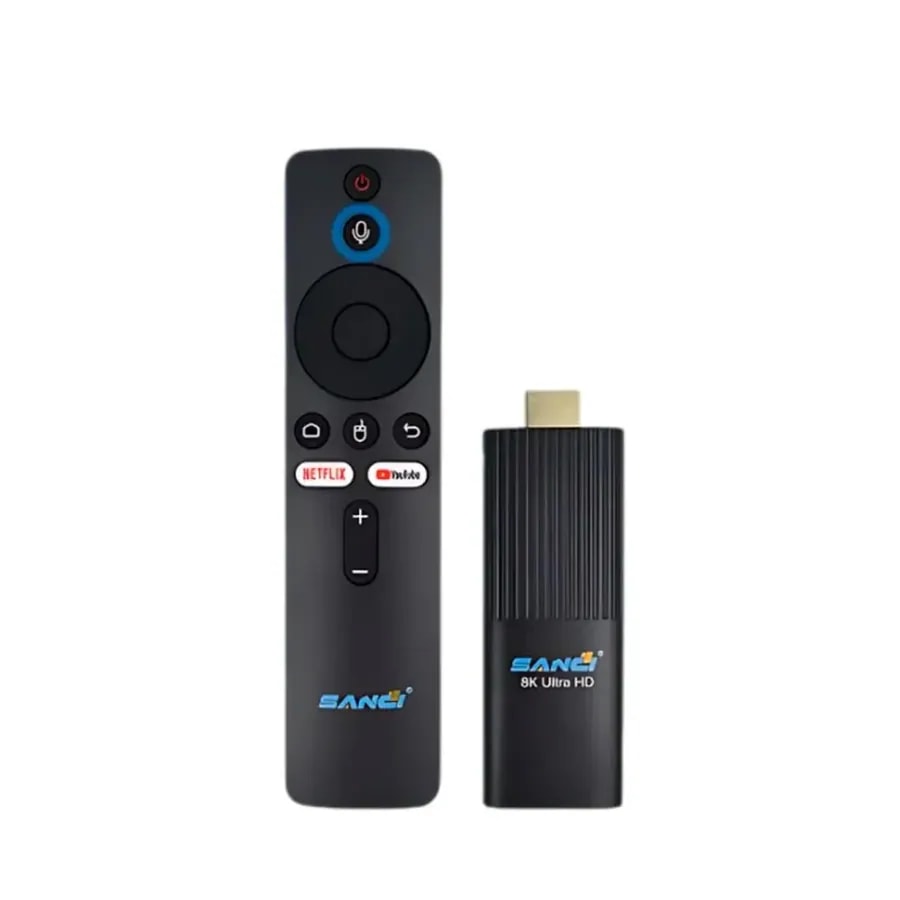 TV box sanci TV113