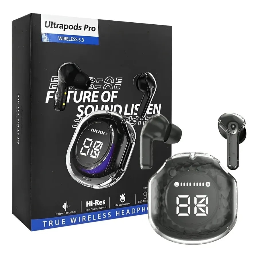 Ultrapods Pro
