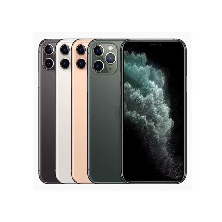 Vancouver original iPhone 11