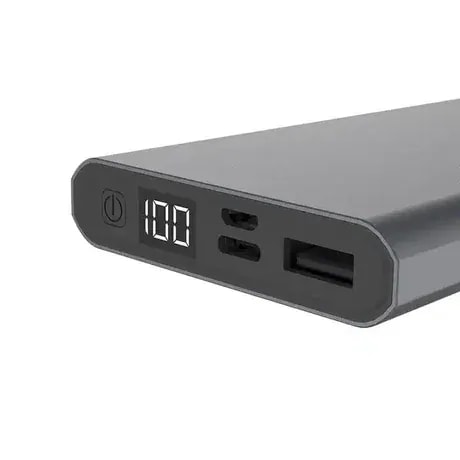 Power bank VQP120 10000MH