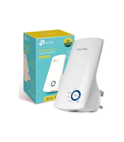 Extensor de rango tplink tl-wa850re
