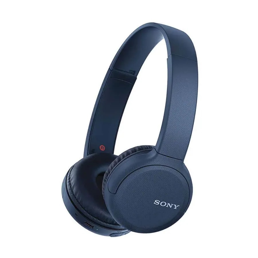 Audífonos bluetooth sonywh-ch510