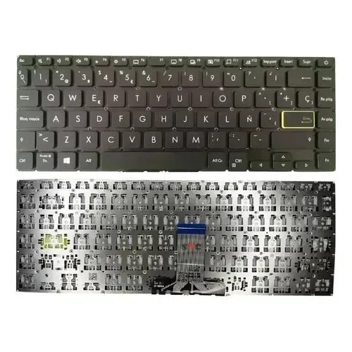 Teclado para Asus X413 español