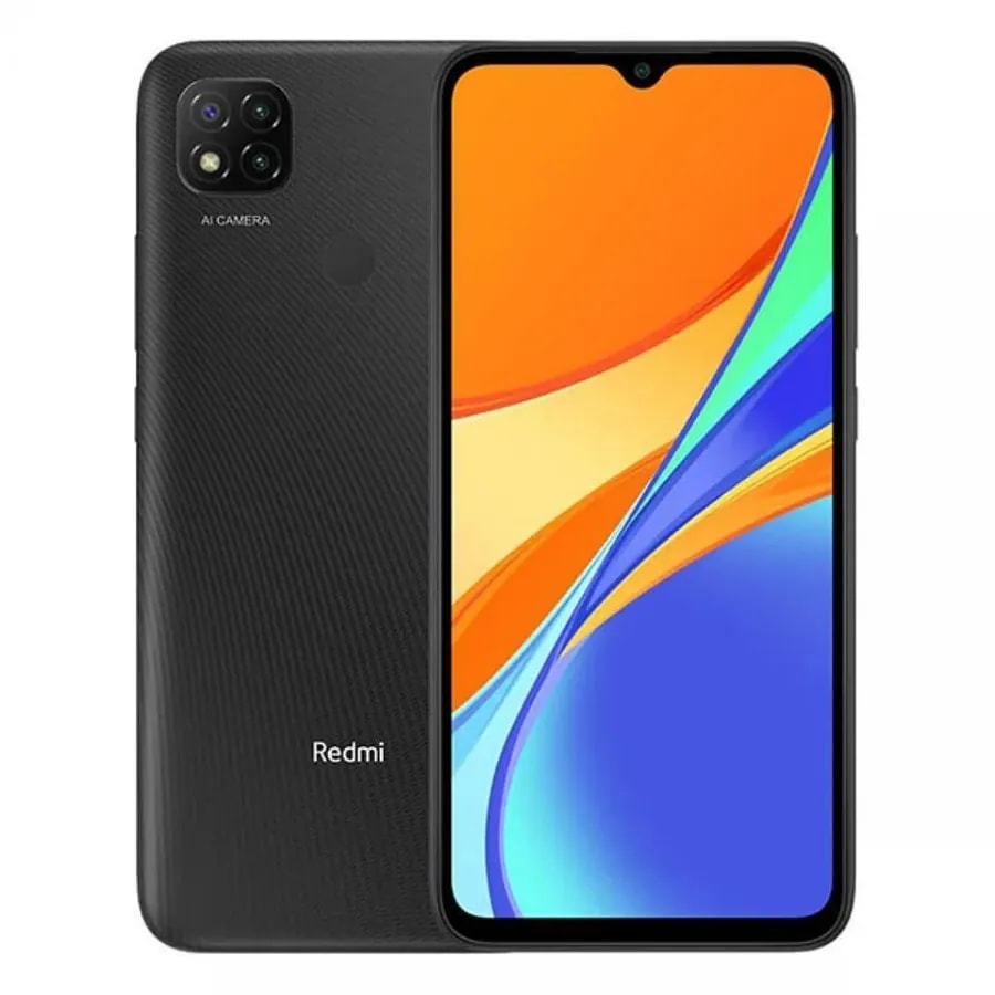 Teléfono Xiaomi Redmi 9C