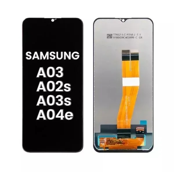 Pantalla A02S / A03S / A03 original