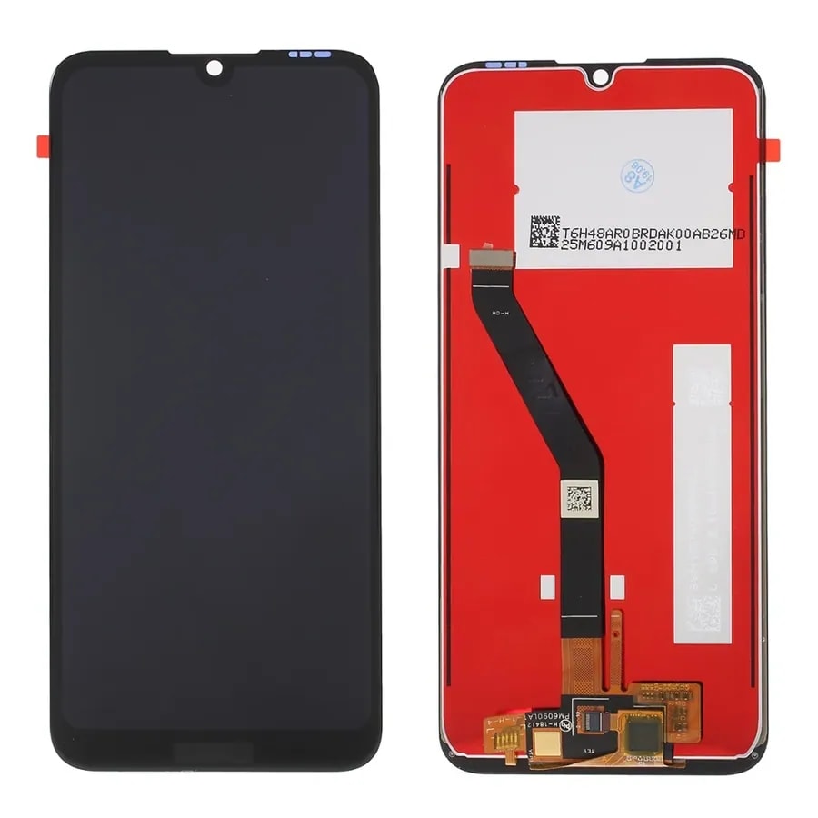 Pantalla Y6 2019 original