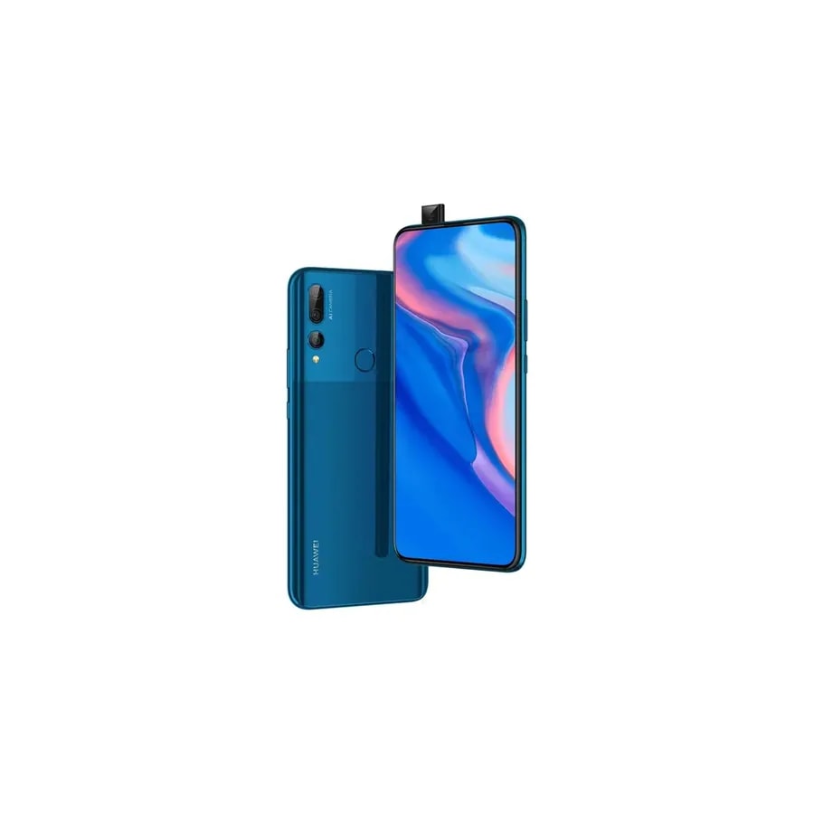 Pantalla Y9 Prime 2019