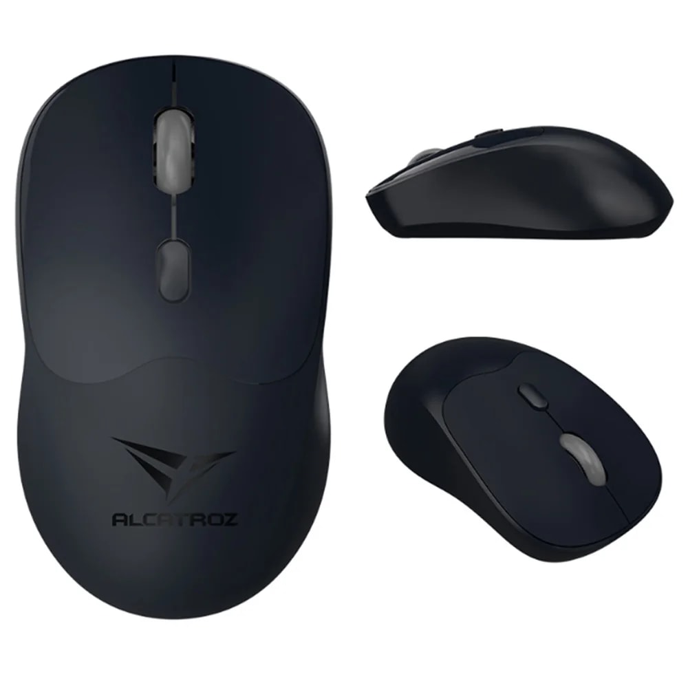 AirMouse Duo 6R