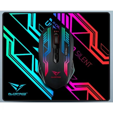 X-craft AIR Ultra Silent 6000