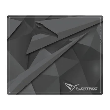 Mousepad Alcatroz Mousemat Black IMP